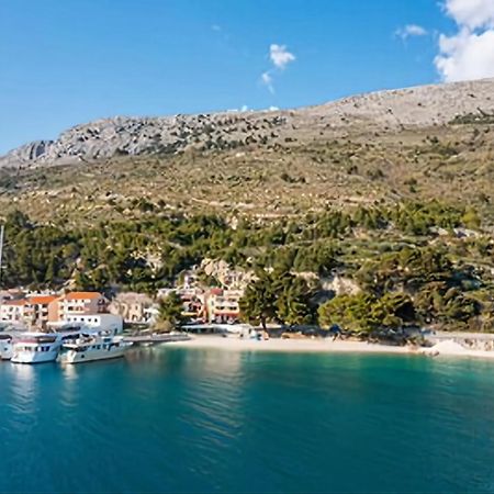Marinero Apartman Krilo Kültér fotó