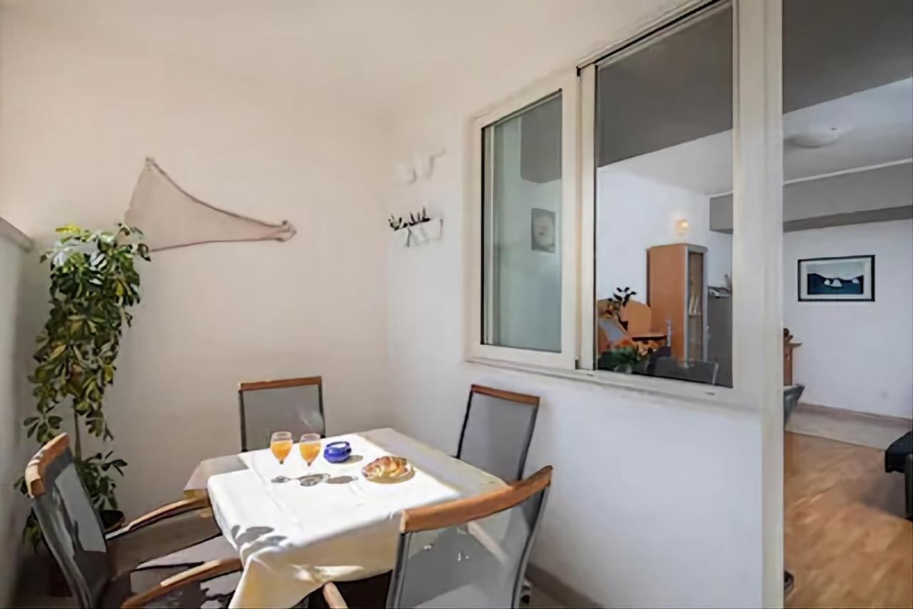 Marinero Apartman Krilo Kültér fotó