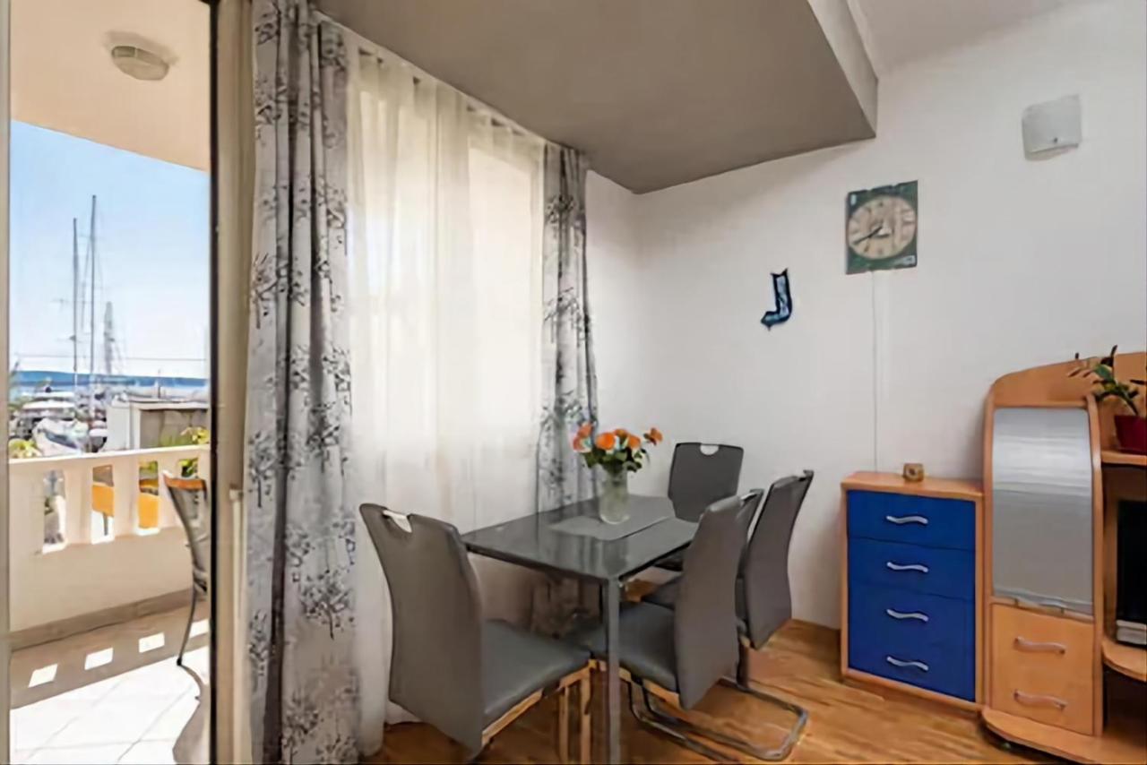 Marinero Apartman Krilo Kültér fotó