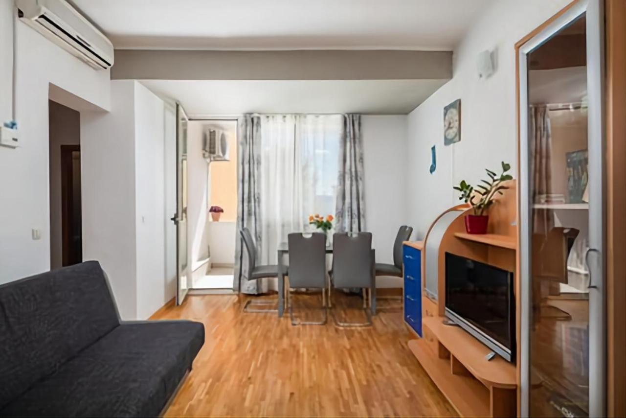 Marinero Apartman Krilo Kültér fotó