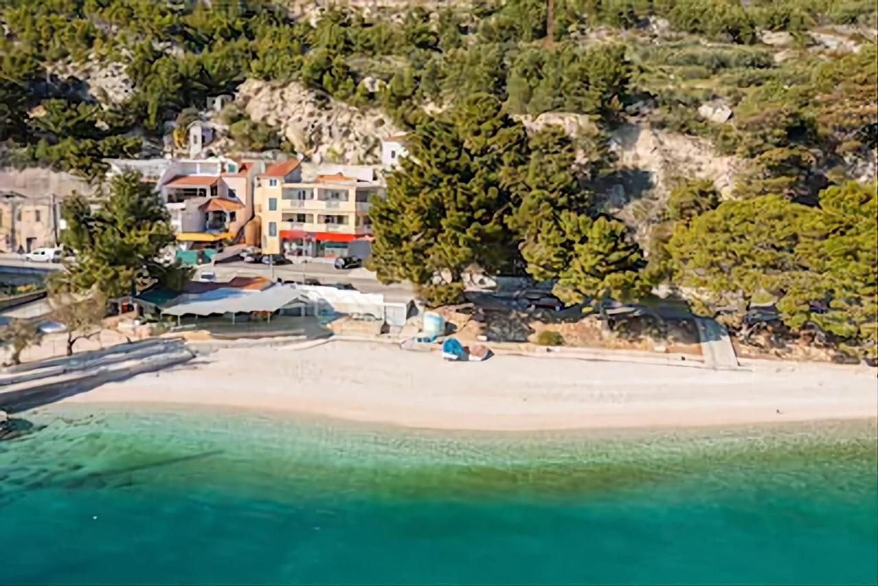 Marinero Apartman Krilo Kültér fotó