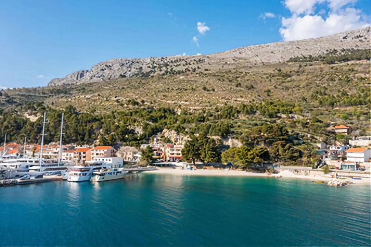 Marinero Apartman Krilo Kültér fotó