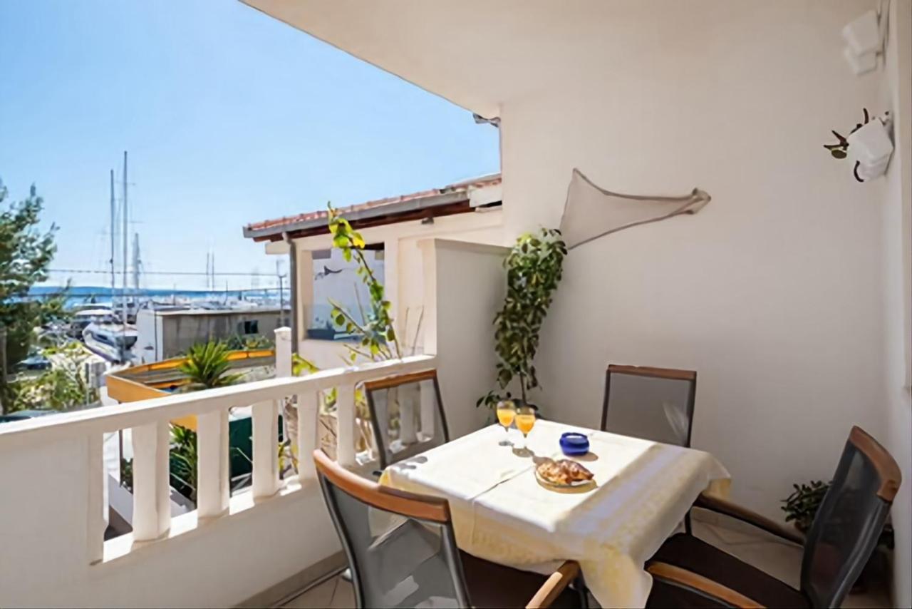 Marinero Apartman Krilo Kültér fotó
