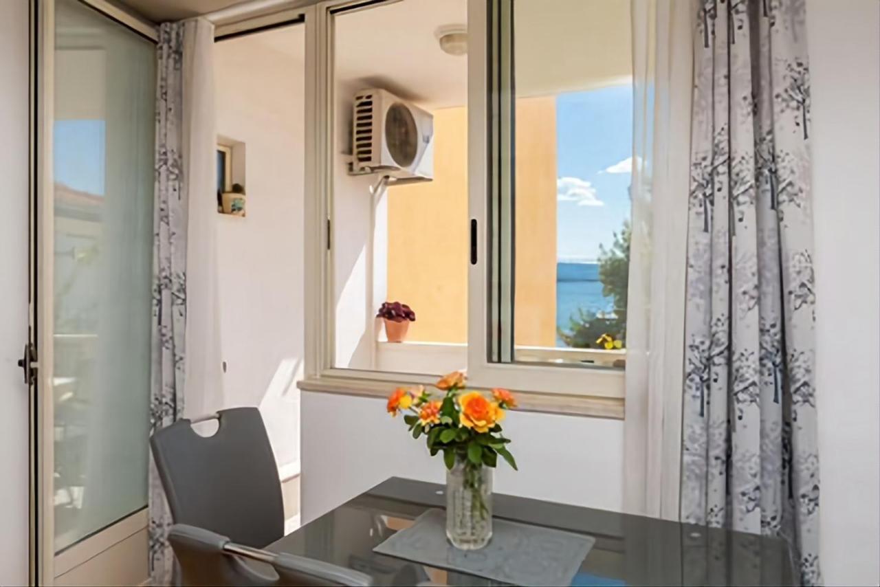 Marinero Apartman Krilo Kültér fotó