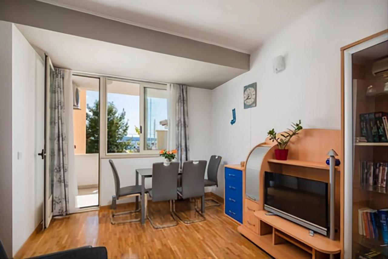 Marinero Apartman Krilo Kültér fotó