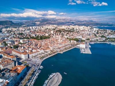 Marinero Apartman Krilo Kültér fotó