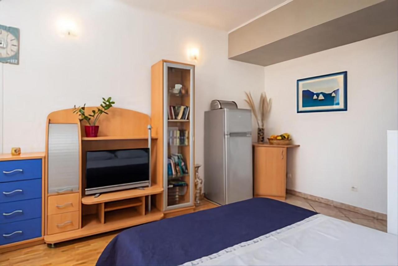 Marinero Apartman Krilo Kültér fotó