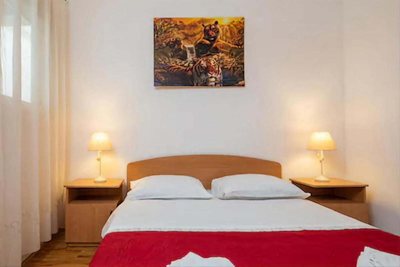 Marinero Apartman Krilo Kültér fotó