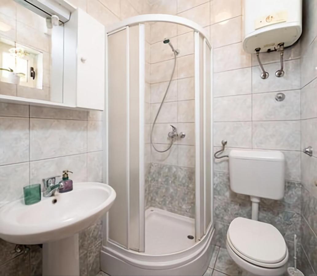 Marinero Apartman Krilo Kültér fotó