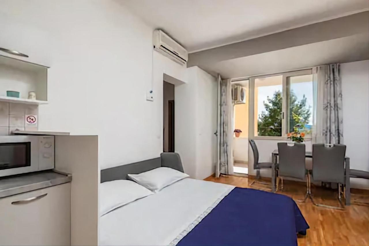 Marinero Apartman Krilo Kültér fotó