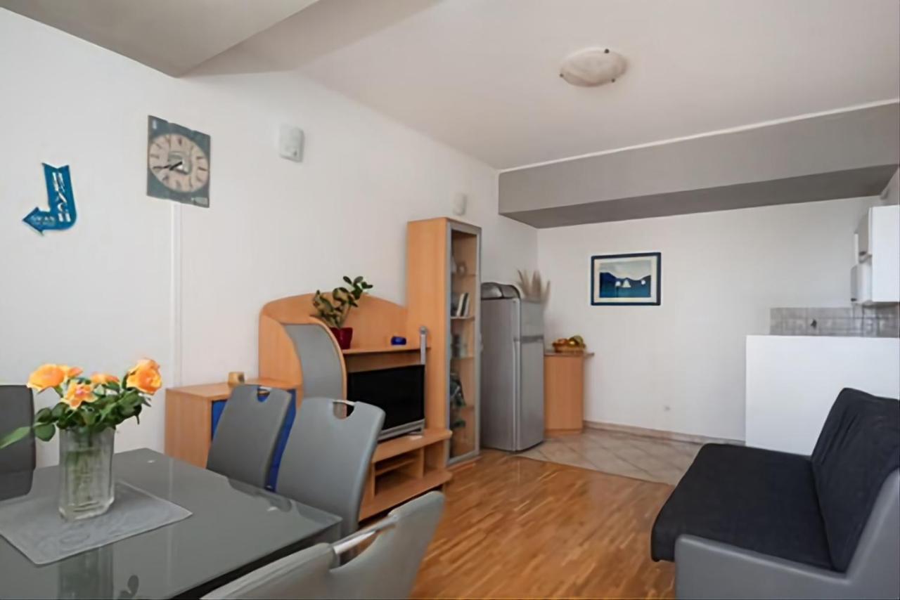 Marinero Apartman Krilo Kültér fotó