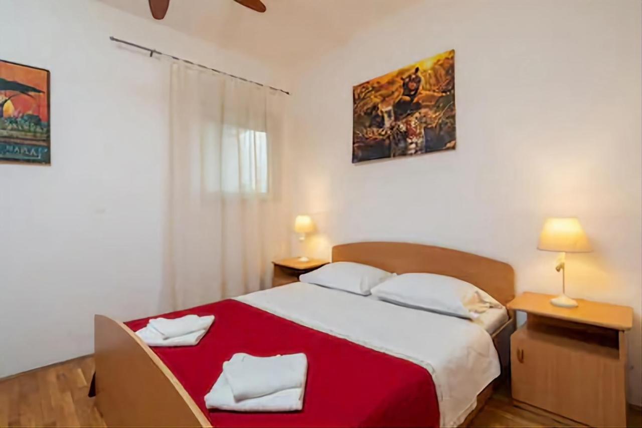 Marinero Apartman Krilo Kültér fotó