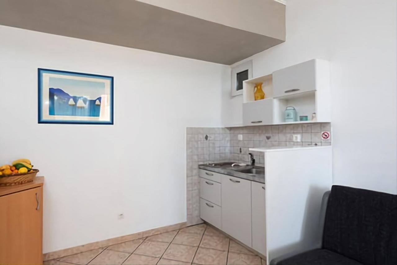 Marinero Apartman Krilo Kültér fotó