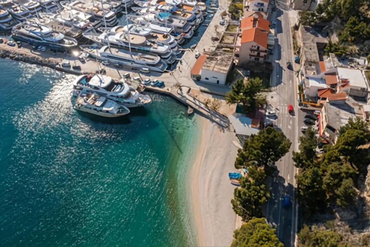 Marinero Apartman Krilo Kültér fotó
