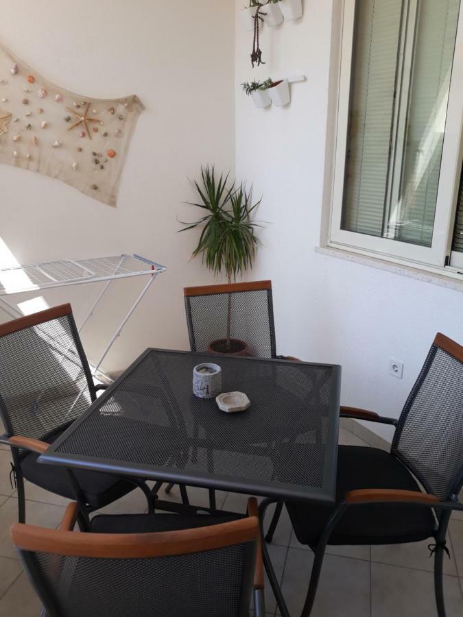 Marinero Apartman Krilo Kültér fotó