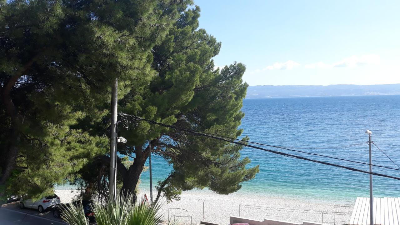 Marinero Apartman Krilo Kültér fotó